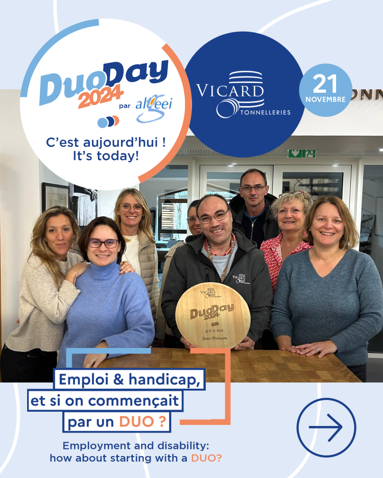 DUODAY 2024
